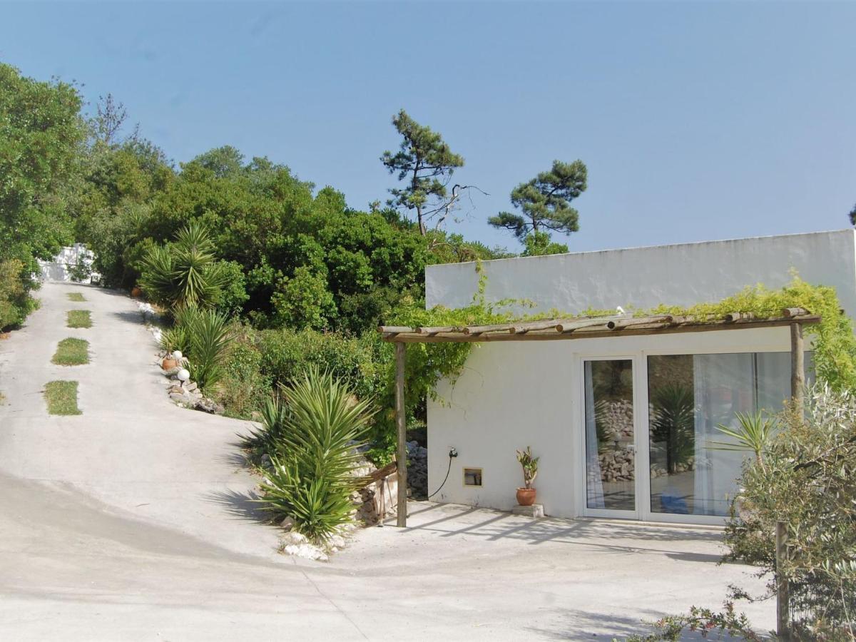 A Perfect Villa With Pool Terrace And Garden Alcobaca Ruang foto