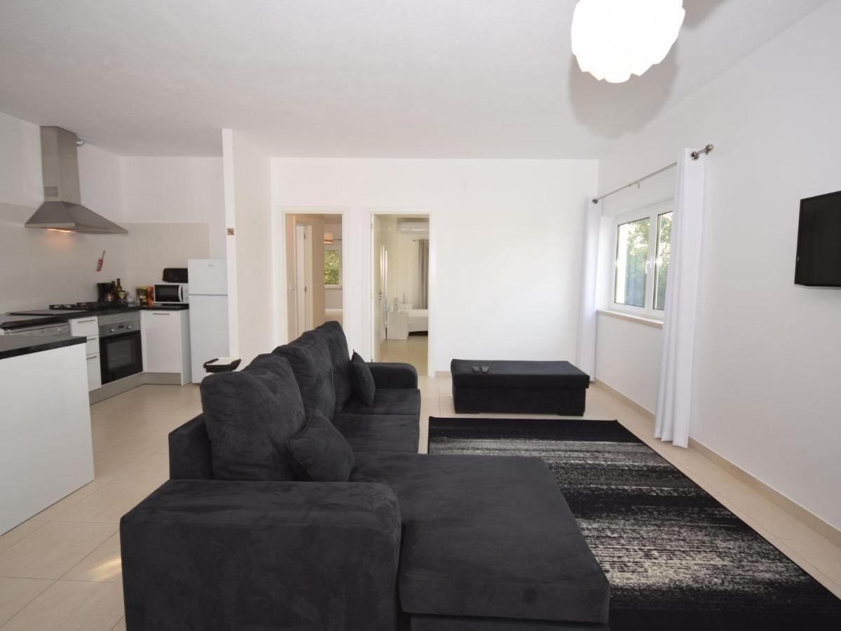 A Perfect Villa With Pool Terrace And Garden Alcobaca Bagian luar foto