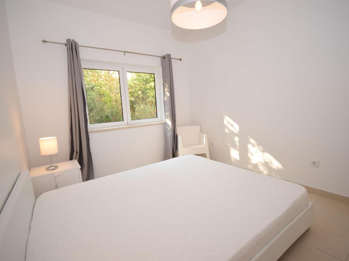 A Perfect Villa With Pool Terrace And Garden Alcobaca Bagian luar foto