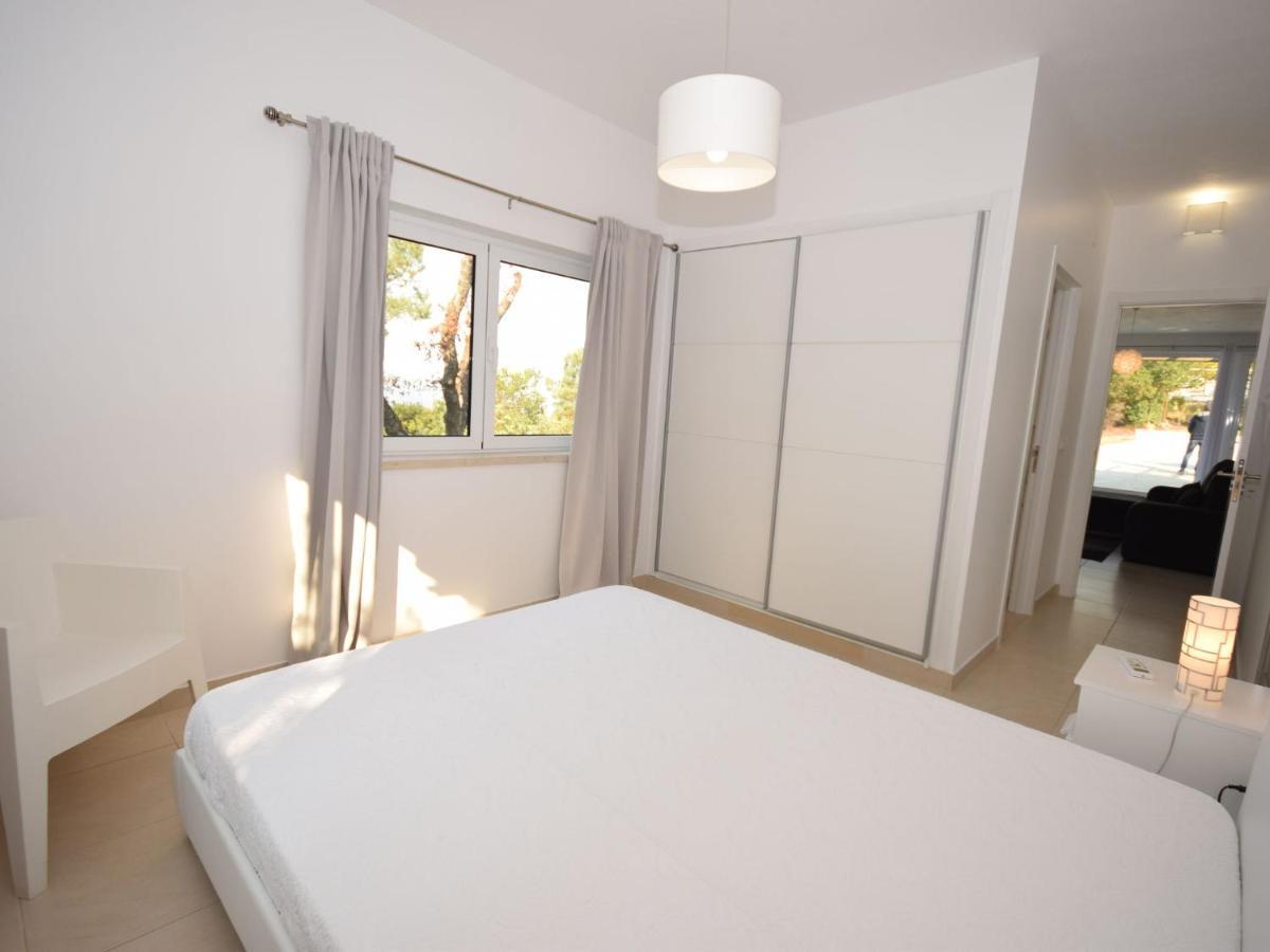 A Perfect Villa With Pool Terrace And Garden Alcobaca Bagian luar foto
